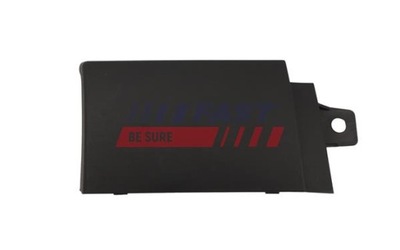 Молдинг наружный mercedes sprinter 907/910 задняя правая фото №1