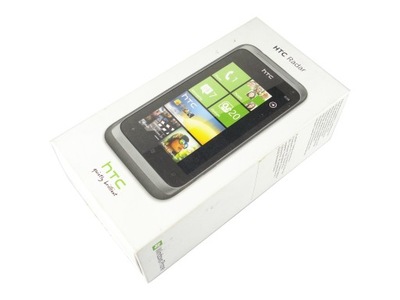 PL DYST 100% NOWY ORYGINALNY HTC RADAR C110e