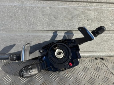 Peugeot 2008 ii переключатель переключатели лента шлейф лепестки переключения фото №1