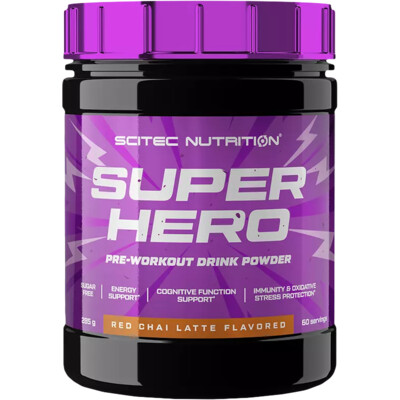 SCITEC Superhero 285g