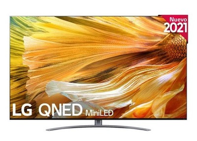 Smart TV LG 65QNED913PA 65" 4K ULTRA HD QNED WIFI