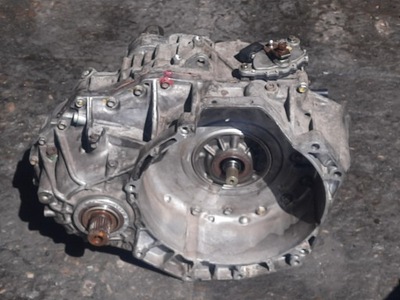 Коробка передач передач vw t5 multivan 2,5 tdi tf60 фото №1