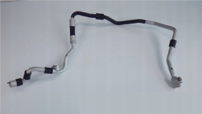 TUBO TUBULADURA CABLE DE ACONDICIONADOR 7L6820017E AUDI Q7  