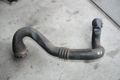 Renault master iii 2.3 cdi труба turbo труба интеркулер 144605593r фото №1