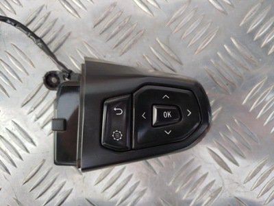 Кнопки управление w руля scania r ntg фото №1