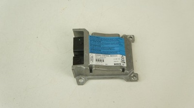 FORD FOCUS MK1 СЕНСОР МОДУЛЬ AIRBAG 2M5T-14B056-DD