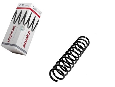 Пружина подвеска mitsubishi carisma space star фото №1