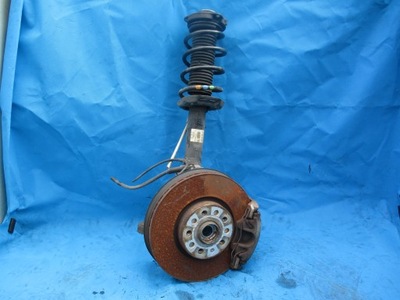 Поворотний кулак права vw passat b6 3c0413031n фото №1