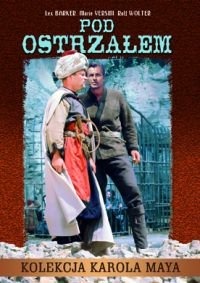 Kolekcja Karola Maya - Pod Ostrzałem *DVD