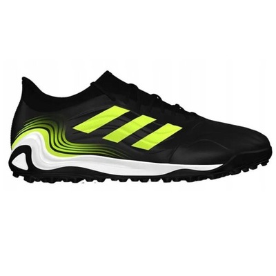 Buty ADIDAS Copa Sense.3 TF 46 2/3 czarne męskie