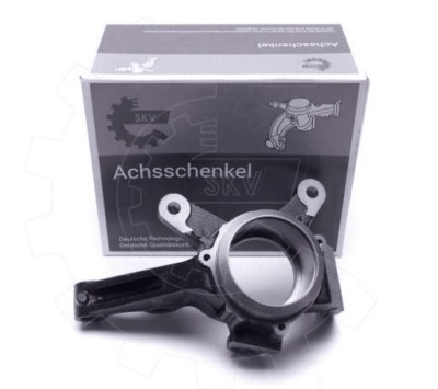 Esen skv 47skv692 шаровая опора поворотный кулак, подвеска колеса фото №1