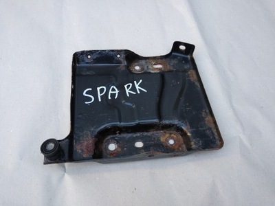 Spark m300 09- основание аккумулятор фото №1