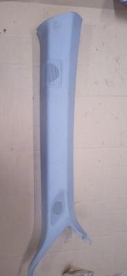 Обшивка стойка правое audi a5 sportback 8w8867234g светлый фото №1