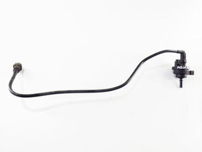 Renault megane ii cc 04r шланг фото №1