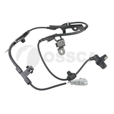 Датчик скорости колеса, передний, правый 21114 osc фото №1