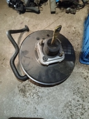 Насос тормозная bmw e46 фото №1