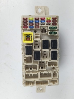 Space star ii 13- модуль bsi 8637b9 usa фото №1