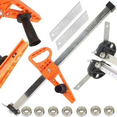 OBCINAK DO PŁYT GIPSO-WOKARTONOWYCH 20-600mm