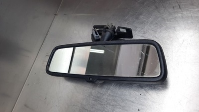 Дзеркало внутрішнє opel vectar c 04r фотохромний фото №1