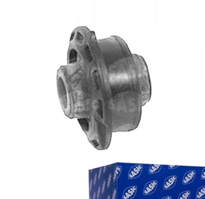 Sasic 5233aa3 підшипниковий вузол, важіль фото №1