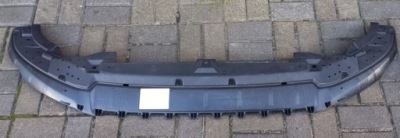 Audi q2 81a807233b спойлер бампера перед фото №1