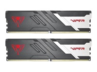 PATRIOT Viper Venom Black DDR5 64GB KIT 6000MHz CL36