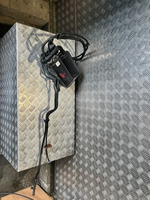 Фільтр вугільний renault clio v 1.0 tce 149509105r фото №1