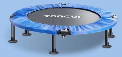 TONCUR ST-02 trampolina 40"