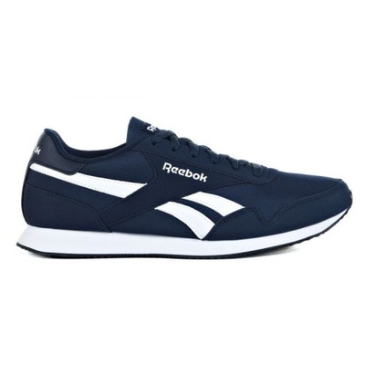 Buty Reebok Royal Cl Jogger 3 M EF7787 r.44,5