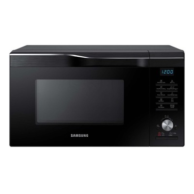 Kuchenka mikrofalowa Samsung MC2BM6035KKEG