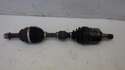 Привідний вал ліве перед c-crosser 2.2 hdi 3815a277 фото №1