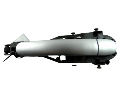 Ручка дверь skoda roomster 5j0837886c фото №1