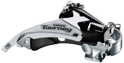 Przerzutka przód Shimano Tourney 3rz FD-TY510 42T