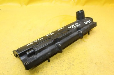 Крышка клапанов scenic ii clio 1.5 dci 8200117386 фото №1