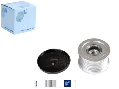 Blue print сцепление генератор nissan interstar dc фото №1