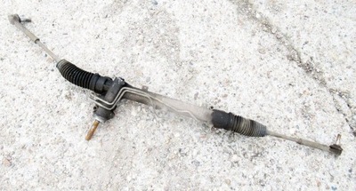 Opel astra g 1.6 рулевая рейка фото №1