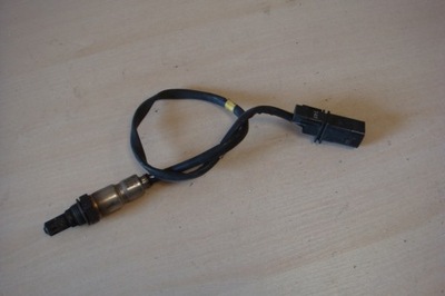 Seat skoda vw датчик лямбда-зонд 03l906262d фото №1