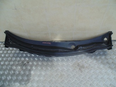 Жабо renault kadjar фото №1