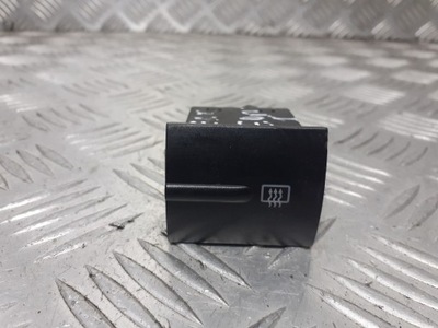 Перемикач підігрів скло задня seat leon i фото №1