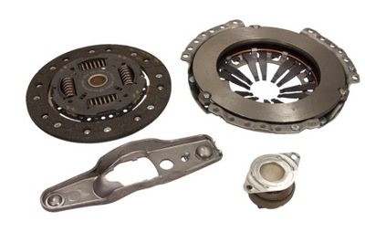 CLUTCH KPL. DO SKODA CITIGO/FABIA/RAPID/ROO  