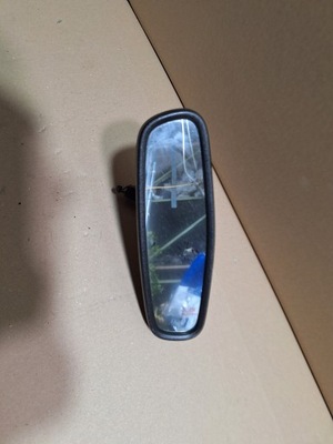 Дзеркало внутрішнє заднього виду opel astra k v фото №1