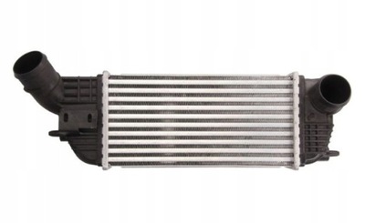 RADUADOR AIRE (INTERCOOLER) PEUGEOT 407 508 CITROEN C5  