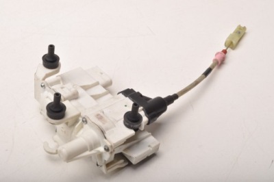 Bmw 7 g12 g11 замок доводчик двері правий перед 7368450 фото №1