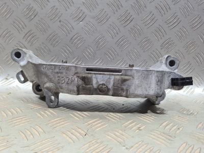 Кронштейн кронштейн двигуна opel combo f 1.2 turbo фото №1