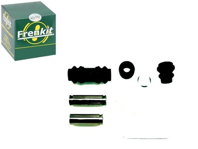 Напрямна супорт ham. mitsubishi l400 frenkit фото №1