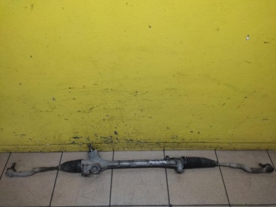 Toyota auris рейка рульова трансмісія f800000921b фото №1