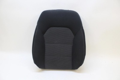 Mercedes e w212 спинка сиденье левая фото №1