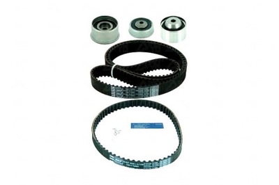 Skf набір розподільного валу hyundai 2,4 santa fe kia soren фото №1