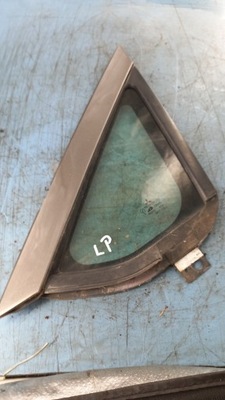 Скло двері лівий перед mitsubishi endeavor 04r фото №1