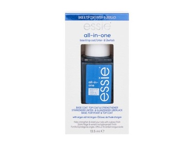 Essie All-In-One Base Top Coat DoPpaznokci 13.5ml